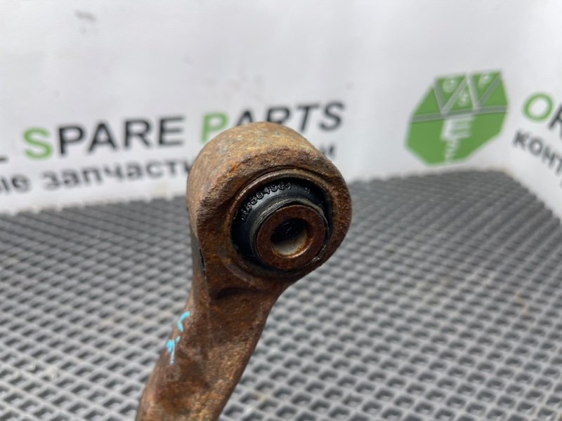 Поворотный кулак, 1790 рублей, Тверь