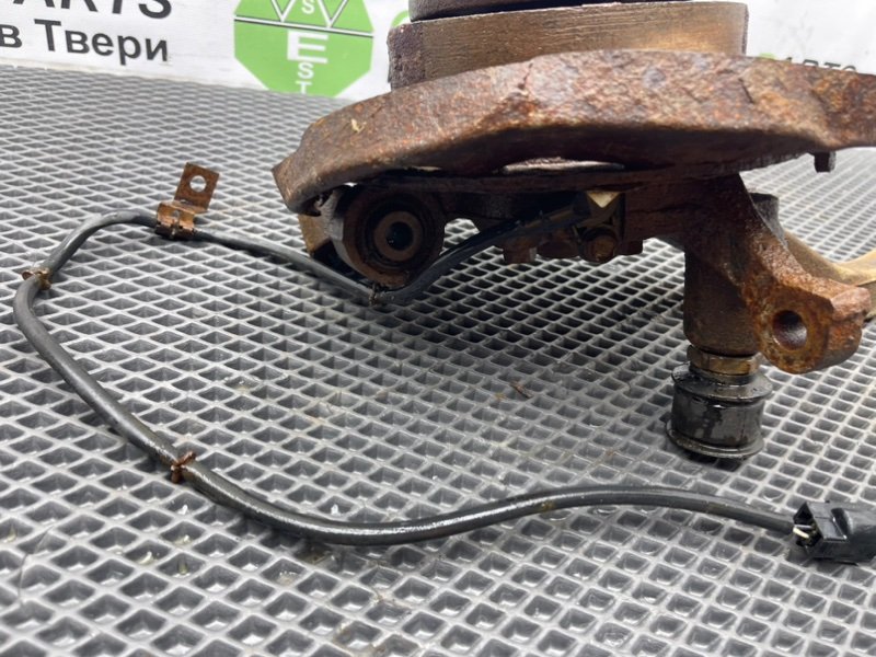 Поворотный кулак, 1790 рублей, Тверь