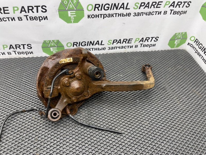 Поворотный кулак, 1790 рублей, Тверь