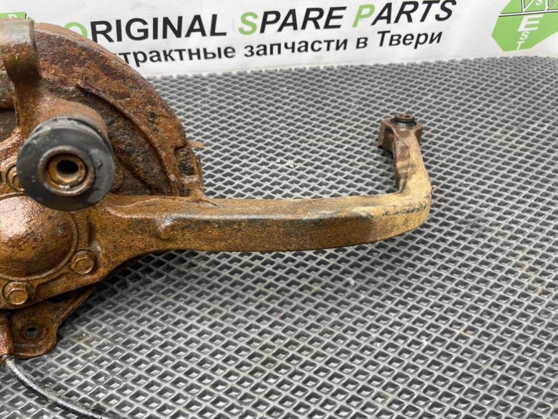 Поворотный кулак, 1790 рублей, Тверь