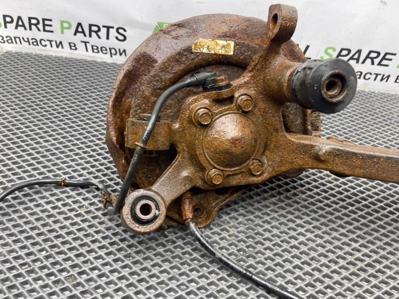 Поворотный кулак, 1790 рублей, Тверь