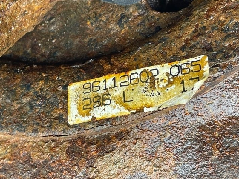 Поворотный кулак, 1790 рублей, Тверь