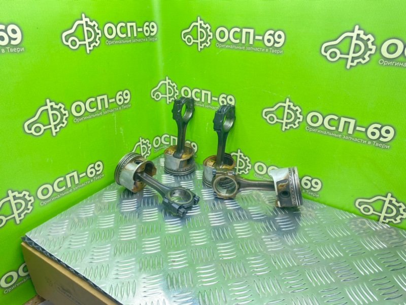 Поршня, 4990 рублей, Тверь