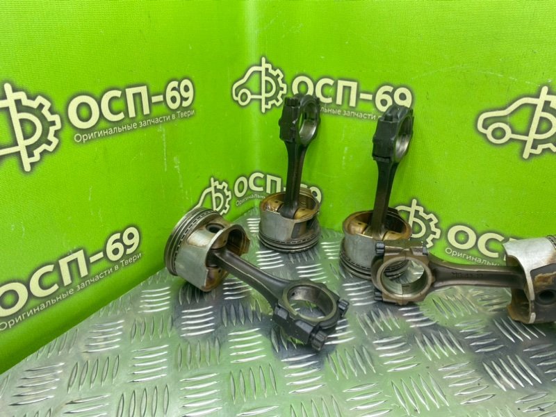 Поршня, 4990 рублей, Тверь