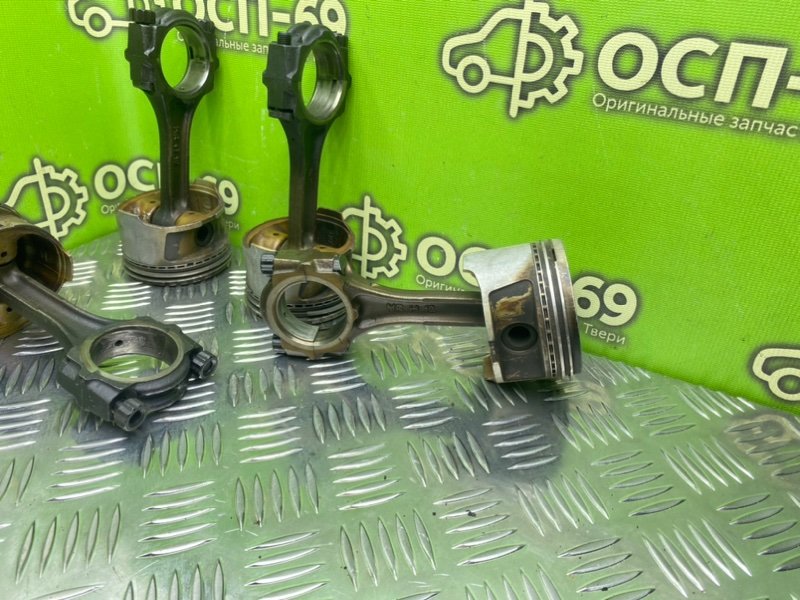 Поршня, 4990 рублей, Тверь