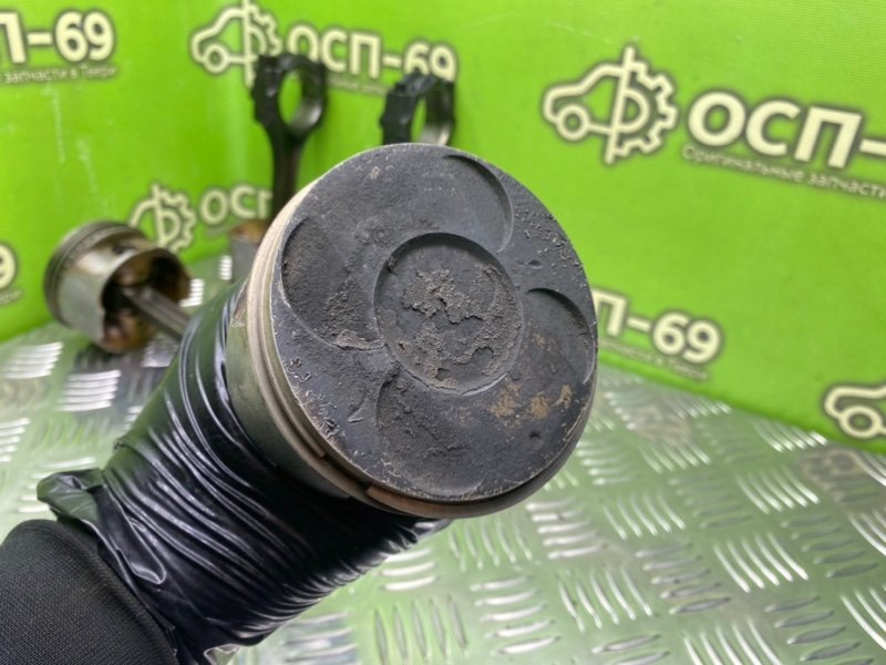 Поршня, 4990 рублей, Тверь