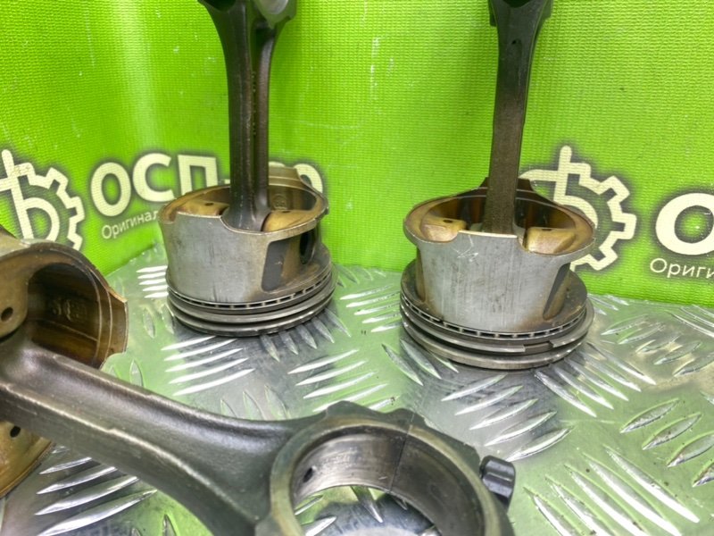 Поршня, 4990 рублей, Тверь