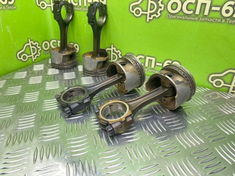 Поршня, 4990 рублей, Тверь