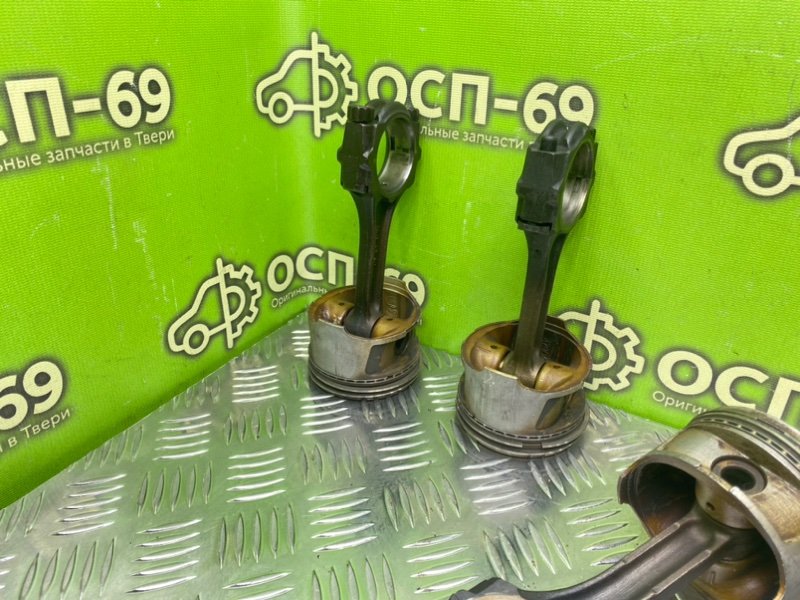 Поршня, 4990 рублей, Тверь