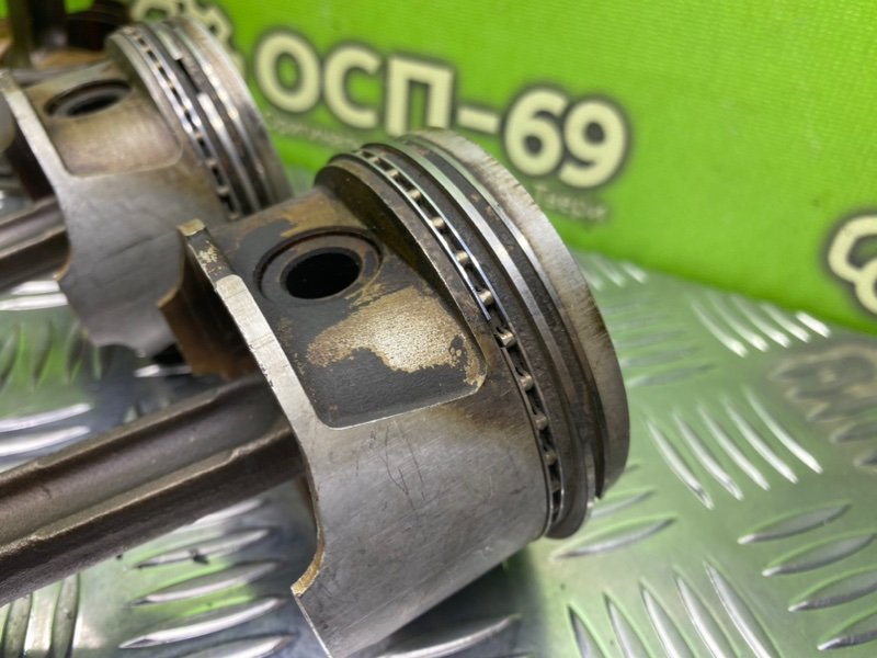 Поршня, 4990 рублей, Тверь