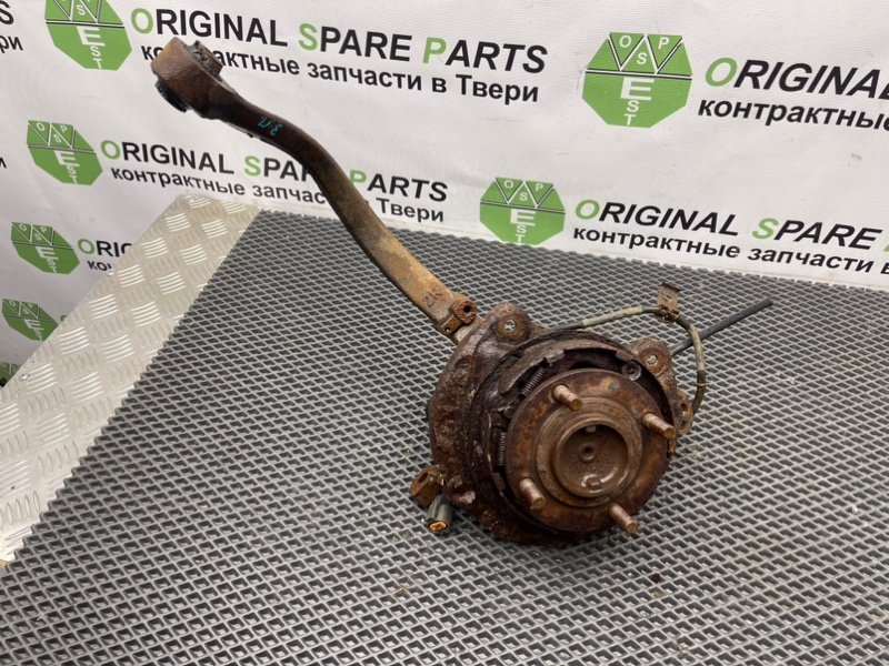 Поворотный кулак, 1690 рублей, Тверь