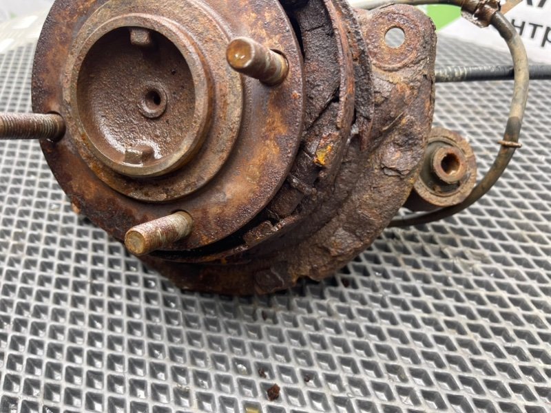 Поворотный кулак, 1690 рублей, Тверь