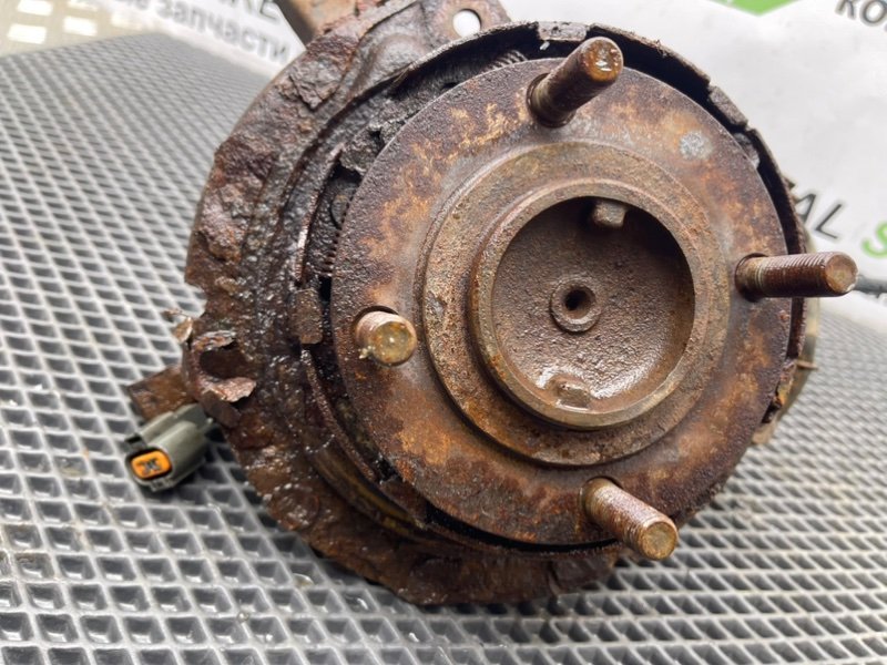 Поворотный кулак, 1690 рублей, Тверь