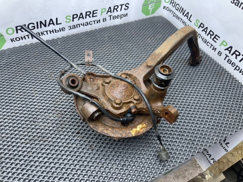 Поворотный кулак, 1690 рублей, Тверь