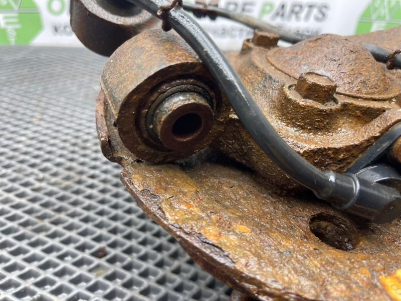 Поворотный кулак, 1690 рублей, Тверь