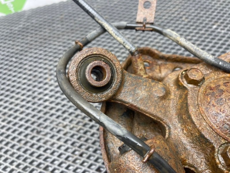 Поворотный кулак, 1690 рублей, Тверь