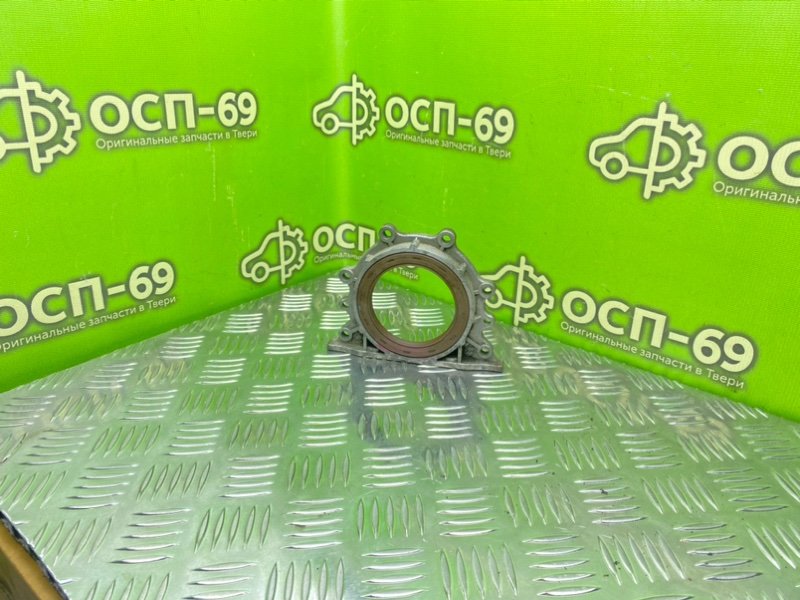 Крышка коленвала, 790 рублей, Тверь