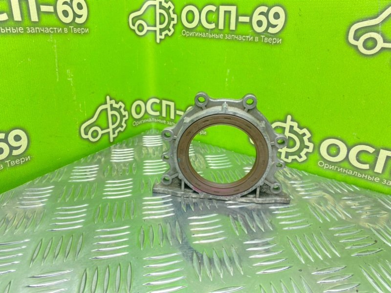 Крышка коленвала, 790 рублей, Тверь