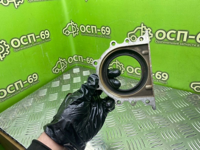 Крышка коленвала, 790 рублей, Тверь