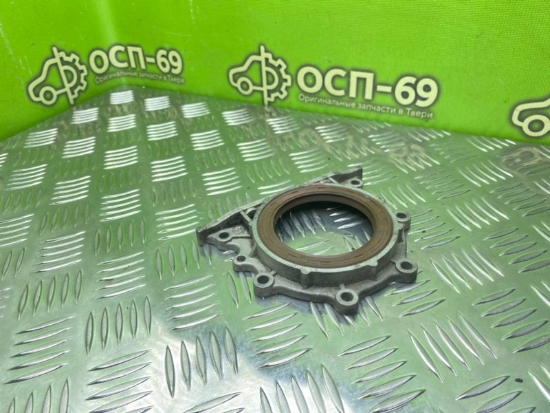 Крышка коленвала, 790 рублей, Тверь