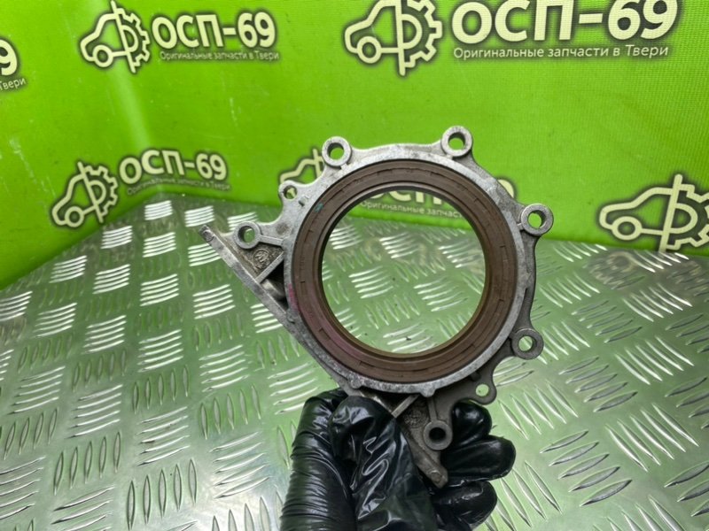 Крышка коленвала, 790 рублей, Тверь