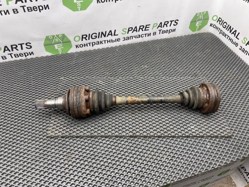 Полуось, 2290 рублей, Тверь