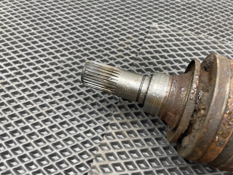 Полуось, 2290 рублей, Тверь