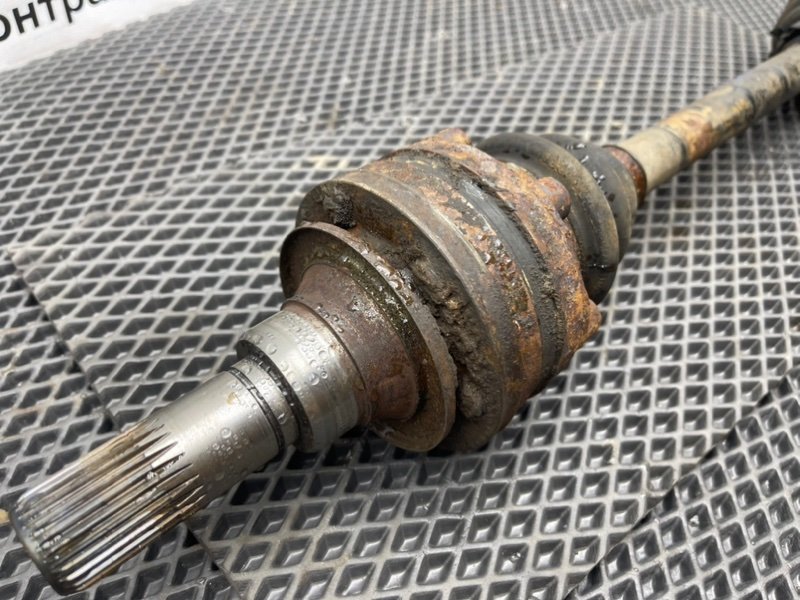 Полуось, 2290 рублей, Тверь