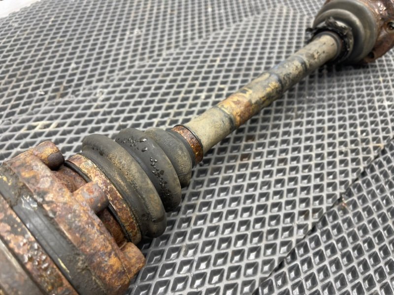 Полуось, 2290 рублей, Тверь