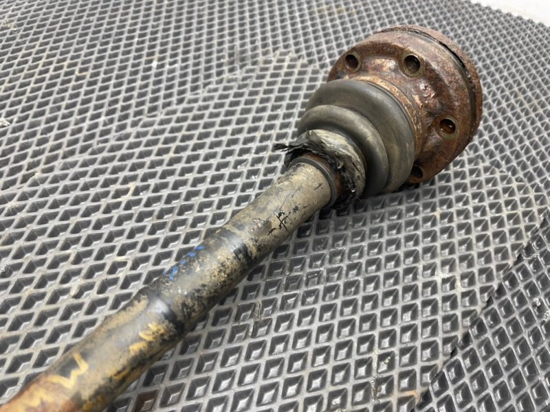 Полуось, 2290 рублей, Тверь