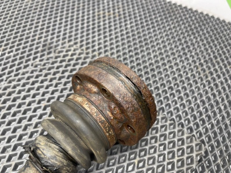 Полуось, 2290 рублей, Тверь