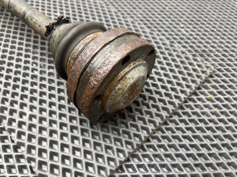 Полуось, 2290 рублей, Тверь