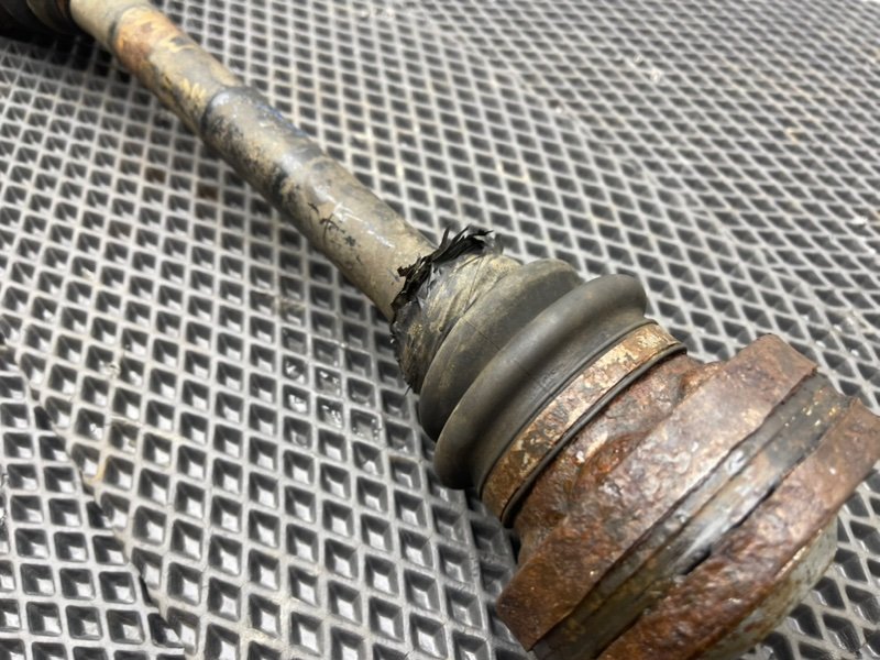 Полуось, 2290 рублей, Тверь