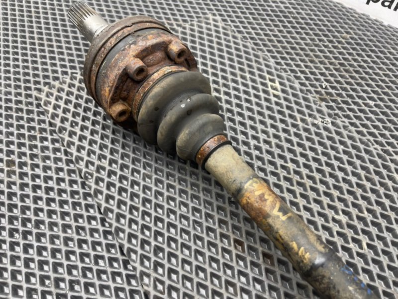 Полуось, 2290 рублей, Тверь