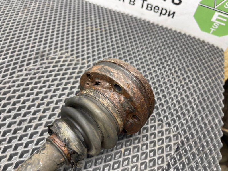 Полуось, 2290 рублей, Тверь