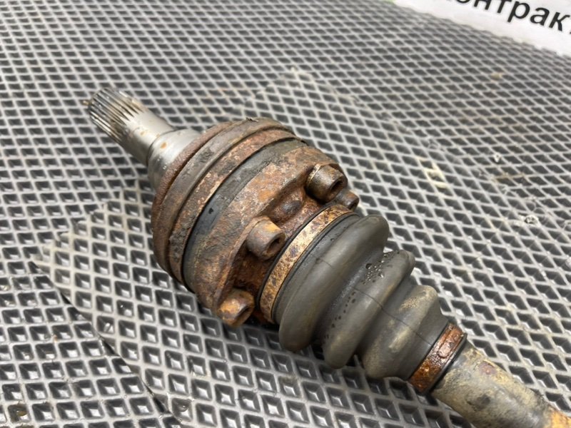 Полуось, 2290 рублей, Тверь