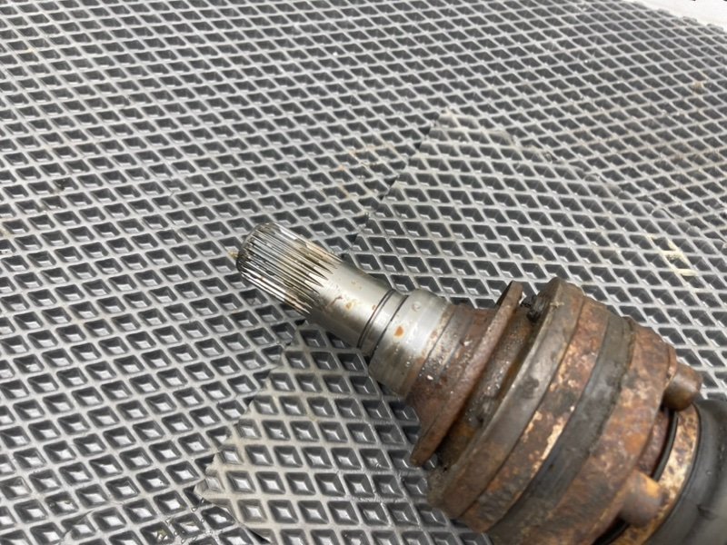 Полуось, 2290 рублей, Тверь