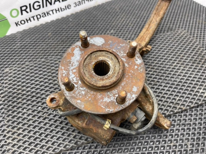 Поворотный кулак, 1990 рублей, Тверь