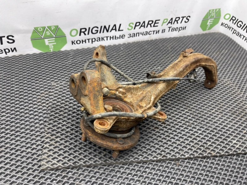 Поворотный кулак, 1990 рублей, Тверь