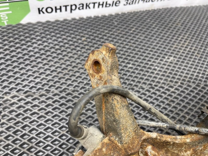 Поворотный кулак, 1990 рублей, Тверь