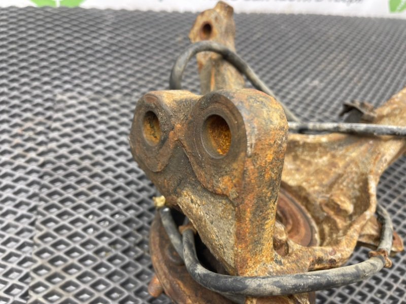 Поворотный кулак, 1990 рублей, Тверь