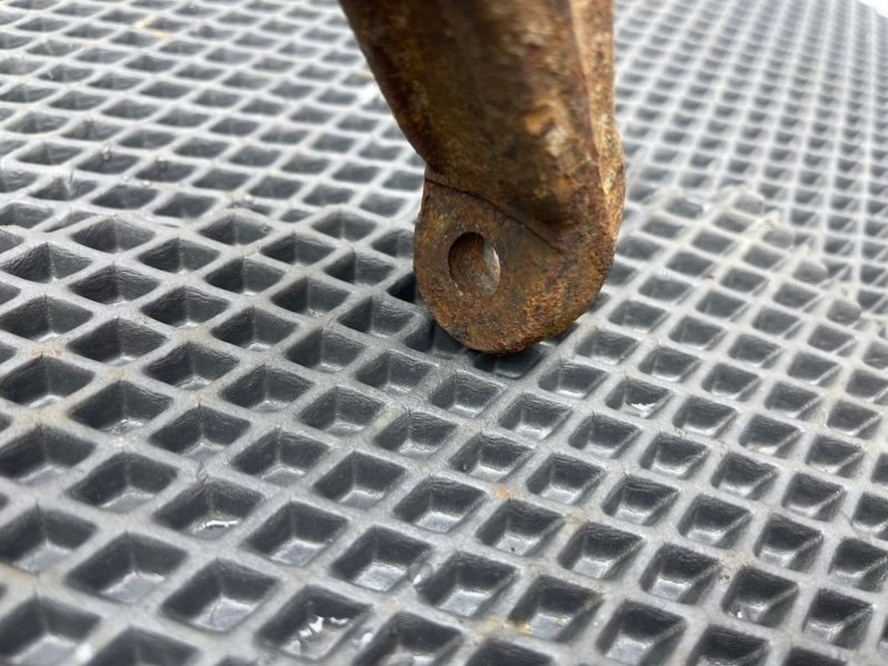 Поворотный кулак, 1990 рублей, Тверь