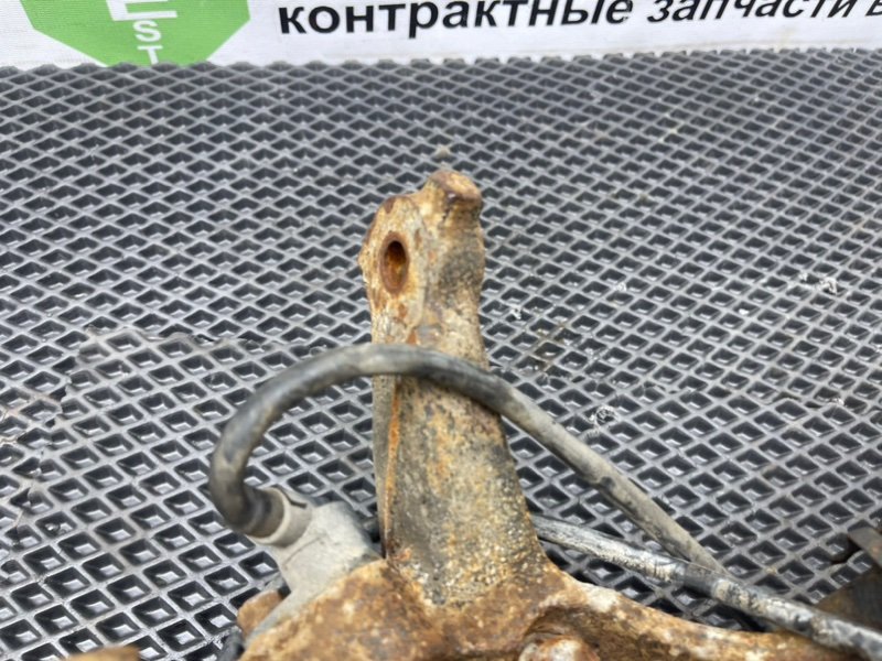 Поворотный кулак, 1990 рублей, Тверь