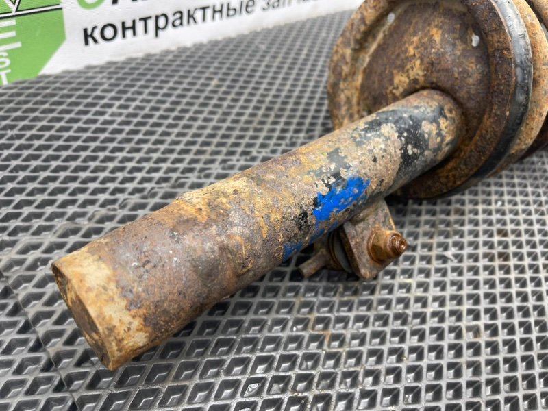 Стойка подвески, 1990 рублей, Тверь