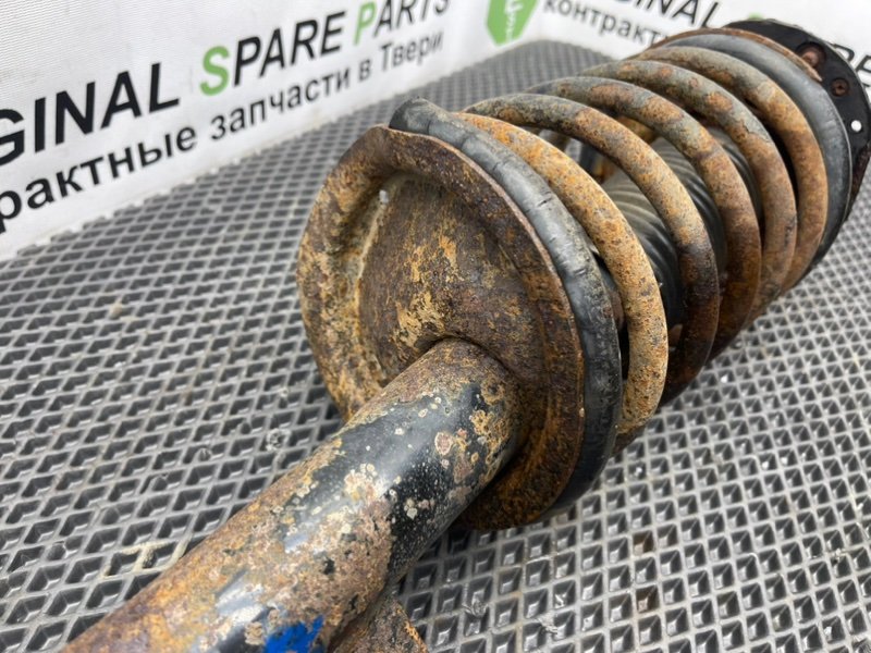 Стойка подвески, 1990 рублей, Тверь