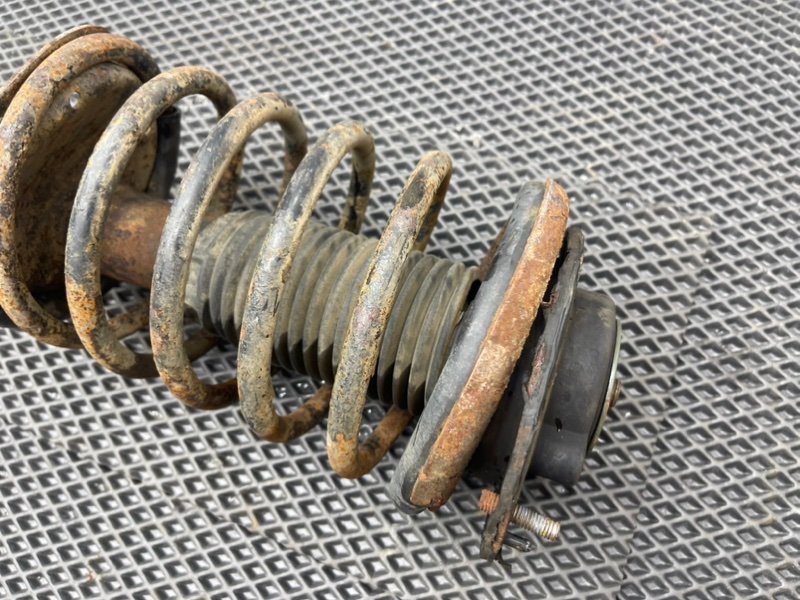 Стойка подвески, 1990 рублей, Тверь