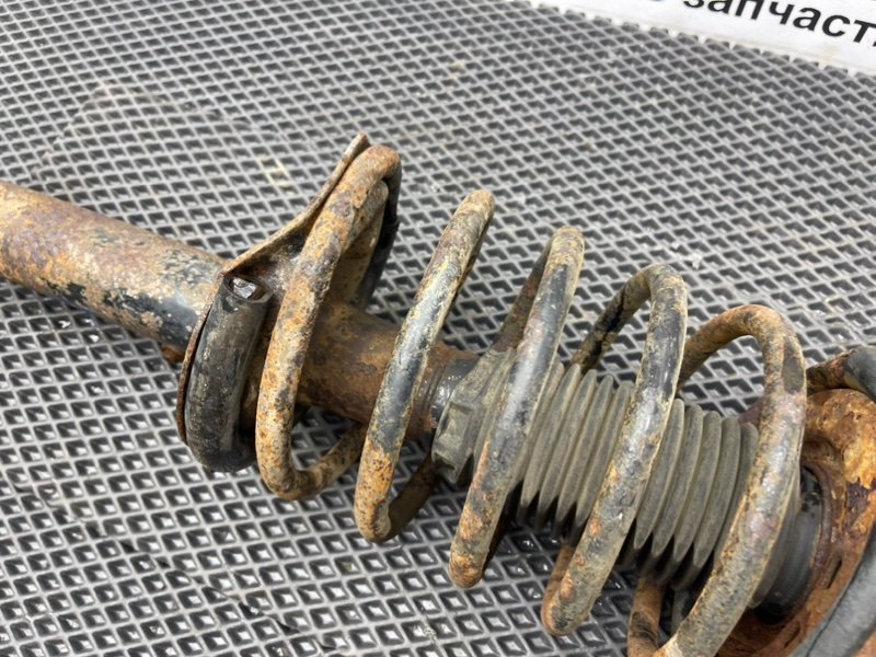 Стойка подвески, 1990 рублей, Тверь