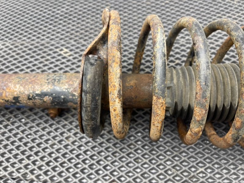 Стойка подвески, 1990 рублей, Тверь