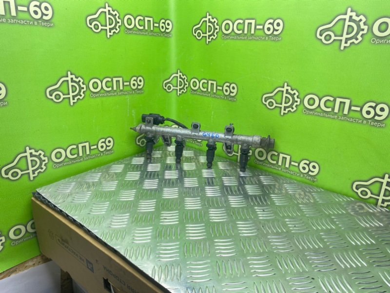 Топливная рампа, 2990 рублей, Тверь