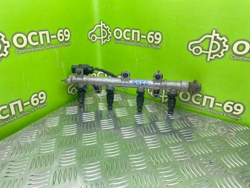 Топливная рампа, 2990 рублей, Тверь